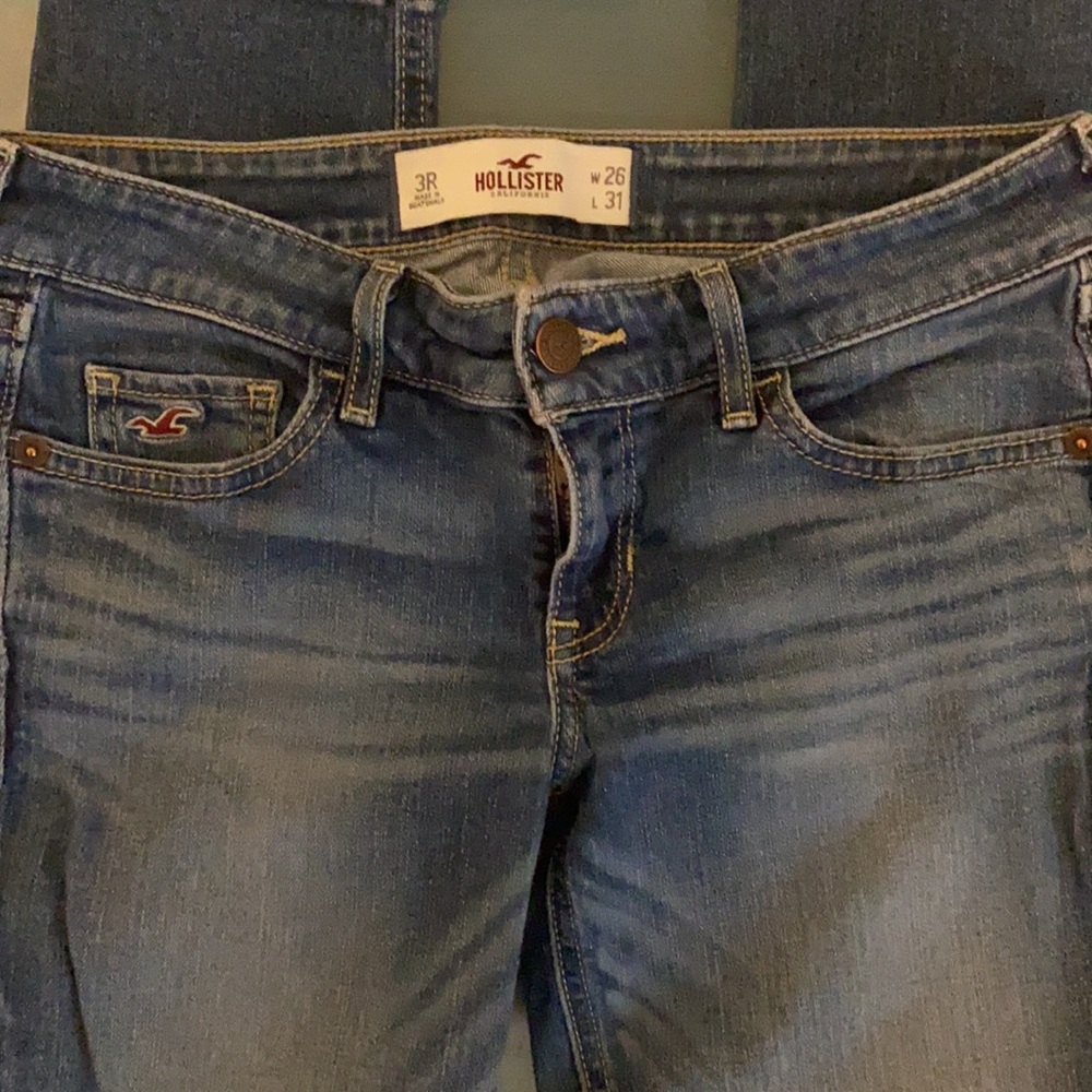 Jeans - Picture 2 of 6
